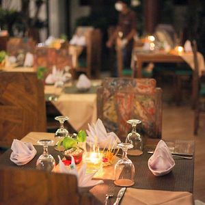 Awatara Boutique Resort Ubud